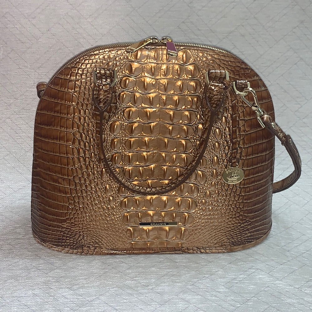 Gorgeous Brahmin Georgina